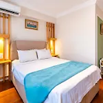 Aparthotel Maniz Istanbul