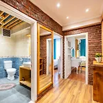 Aparthotel Maniz Istanbul