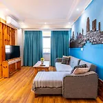 Aparthotel Maniz
