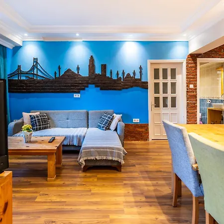 Maniz 4* Istanbulská provincie