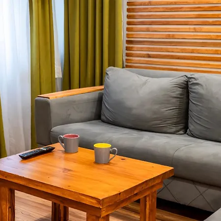 Maniz 4* Istanbulská provincie