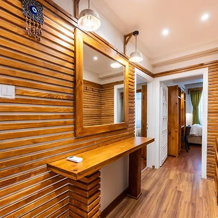 Maniz Istanbulská provincie