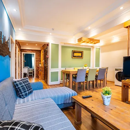 Maniz Istanbulská provincie