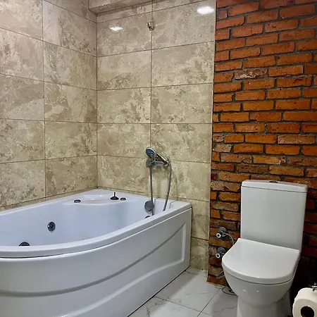 Aparthotel Maniz Istanbulská provincie