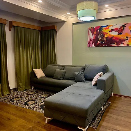 Maniz 4* Istanbulská provincie