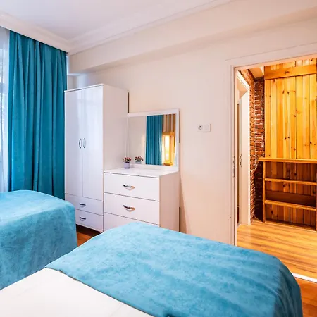 Apartmanhotel Maniz