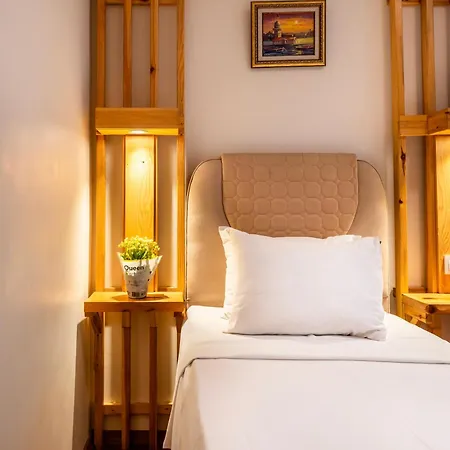 Apartmanhotel Maniz