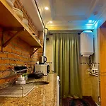 Lejlighedshotel Maniz 3*