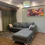 Lejlighedshotel Maniz Istanbul