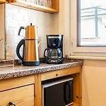 Lejlighedshotel Maniz 3*