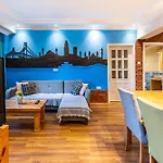 Lejlighedshotel Maniz