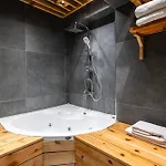 Lejlighedshotel Maniz