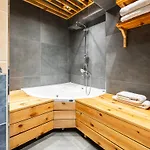 Maniz Lejlighedshotel