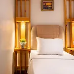 Lejlighedshotel Maniz