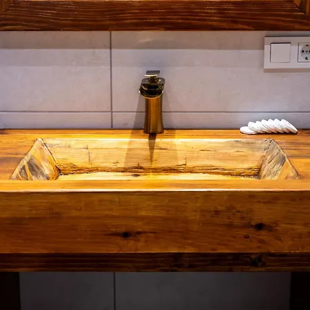 Aparthotel Maniz Istanbul