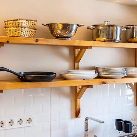 Maniz Hotel apartamentowy Stambuł