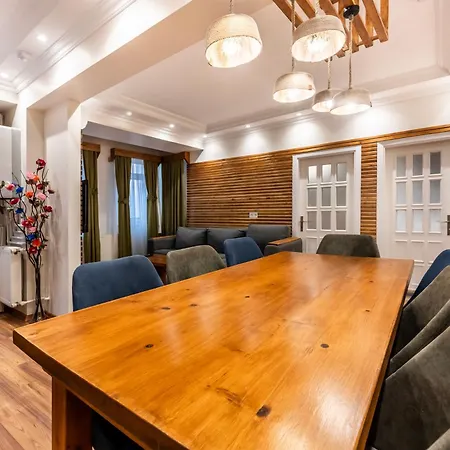 Maniz Hotel apartamentowy