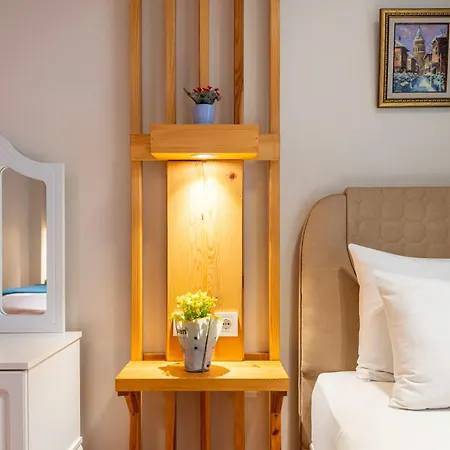 Hotel apartamentowy Maniz