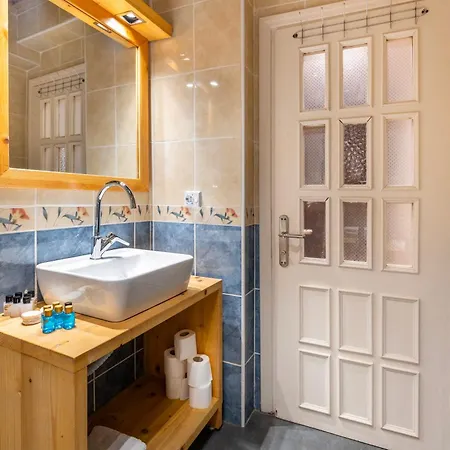 Maniz Aparthotel Istanbul