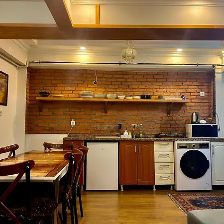 Maniz Hotel apartamentowy