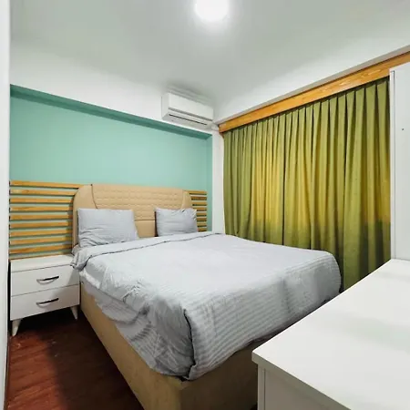 Maniz Hotel apartamentowy