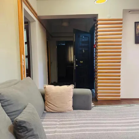 Hotel apartamentowy Maniz Stambuł