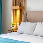 Maniz Lägenhetshotell Istanbul