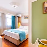 Lägenhetshotell Maniz Istanbul