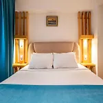 Maniz Lägenhetshotell Istanbul