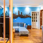 Maniz Lägenhetshotell Istanbul
