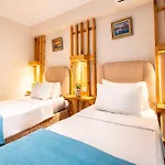 Maniz Lägenhetshotell 3*