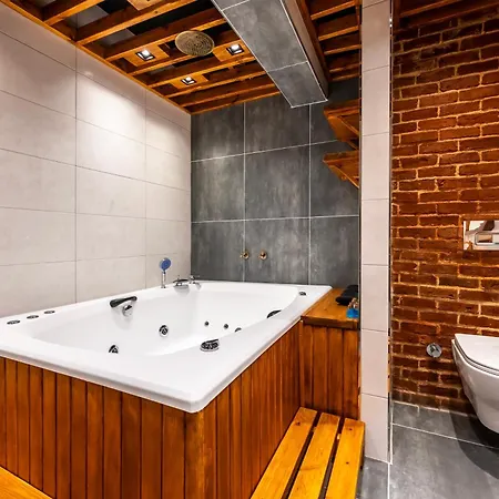 Maniz شقة فندقية