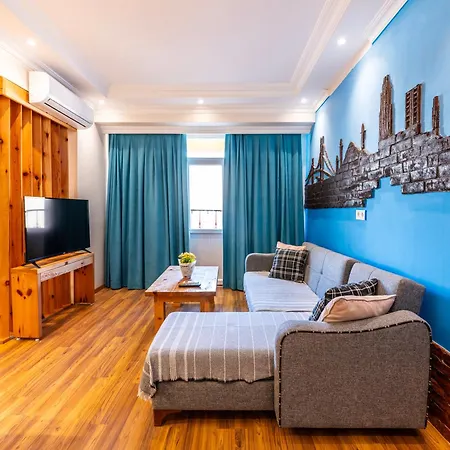 Maniz 4* اسطنبول