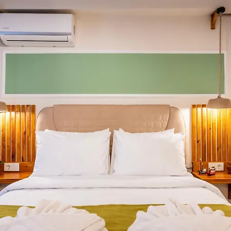 Maniz اسطنبول