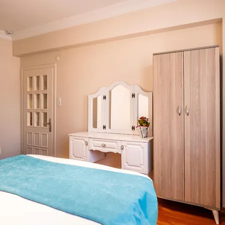Maniz Appart hôtel