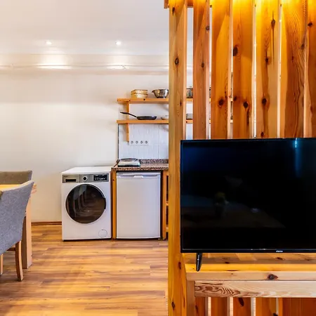 Appart hôtel Maniz Istambul
