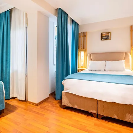 Maniz Appart hôtel