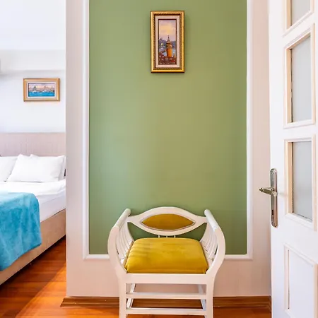 Maniz Appart hôtel