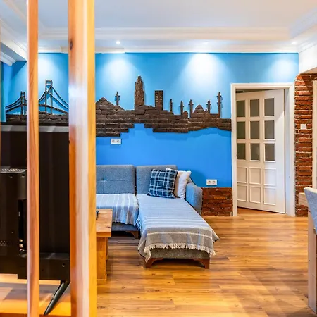 Maniz Appart hôtel Istambul