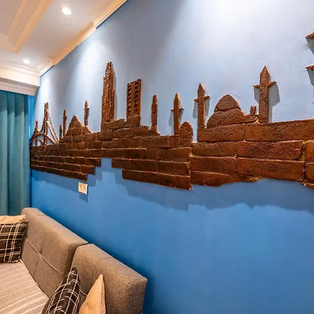 Appart hôtel Maniz