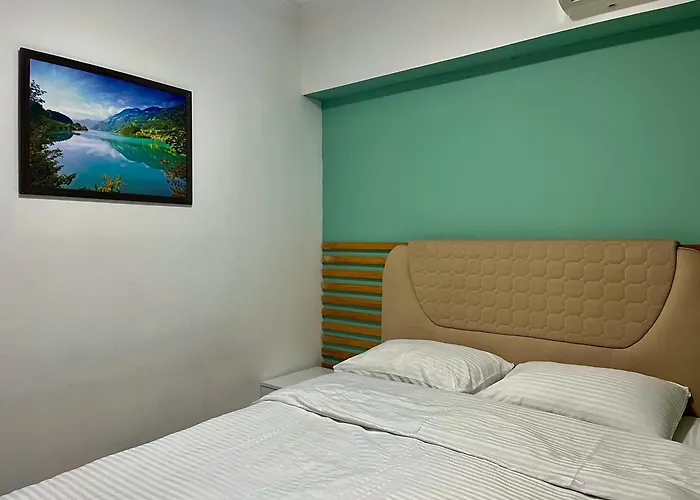 Apart-hotel Maniz 3*