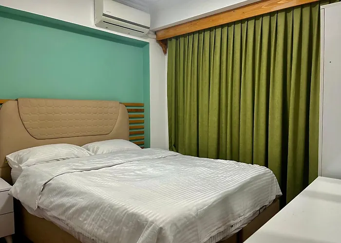 Maniz Apart-hotel Istambul