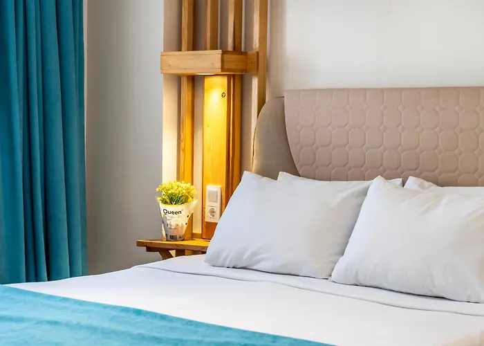 Maniz Apart-hotel Istambul