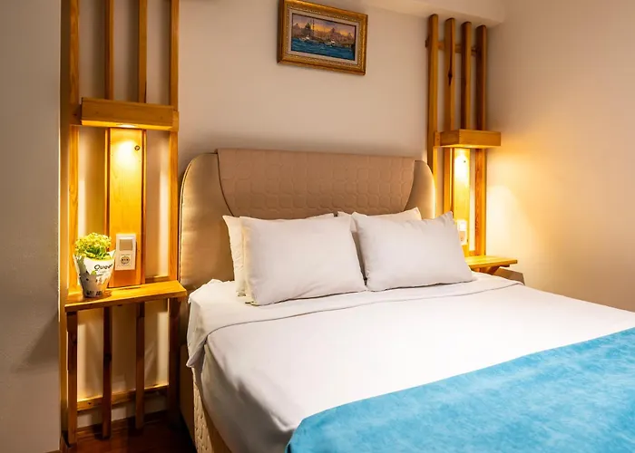 Maniz Apart-hotel 3*