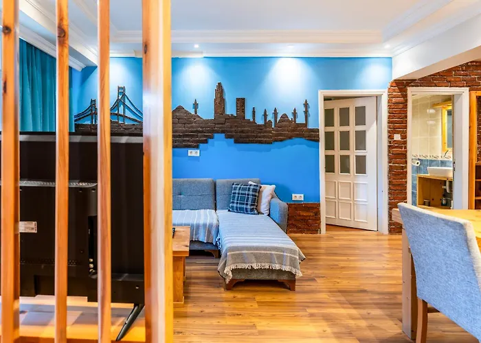 Maniz Apart-hotel Istambul