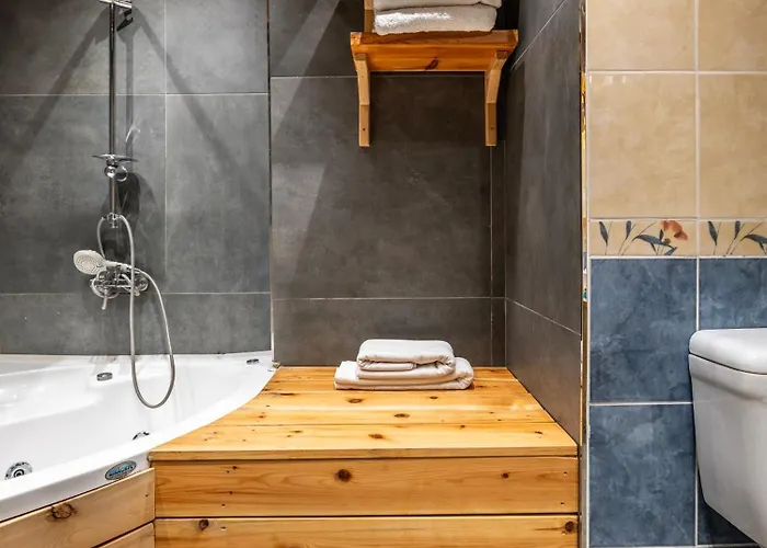 Maniz Apart-hotel Istambul