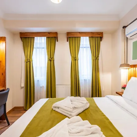 Maniz Apart Otel